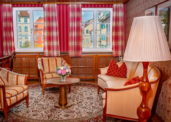 Hotel Obertor