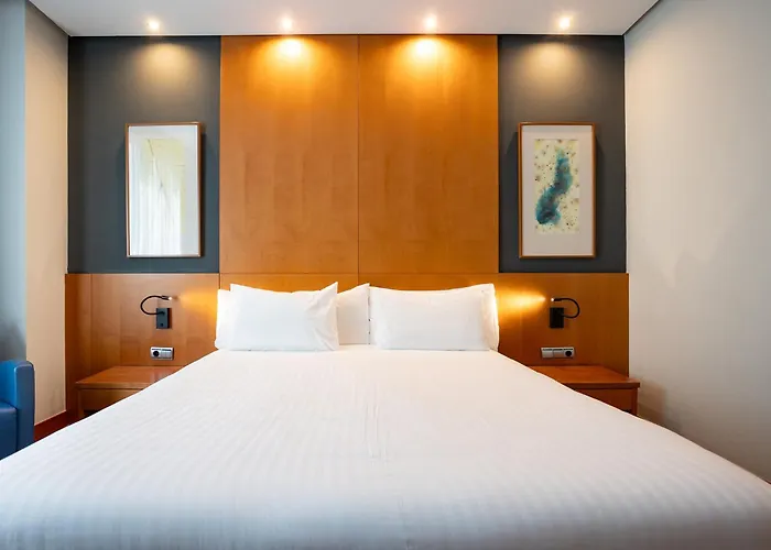 Eurostars Atlantida