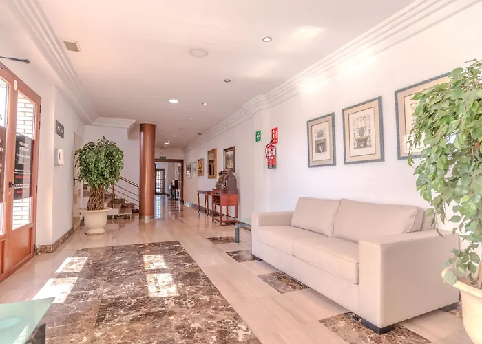 Itc Ciudad De Haro By Soho Boutique
