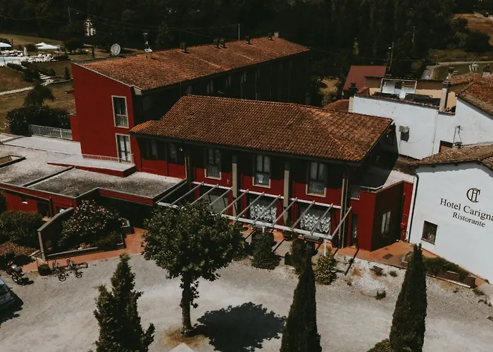 Hotel Carignano
