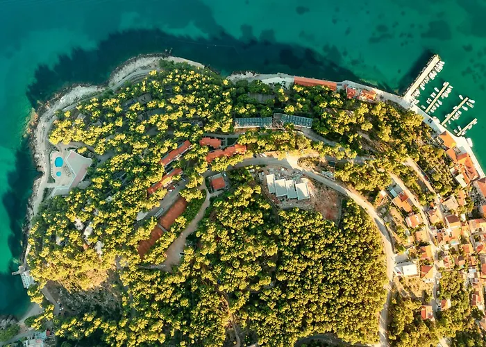 Fontana Resort