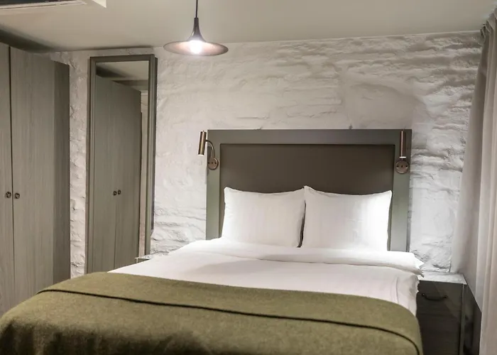 Home Hotel Majoren