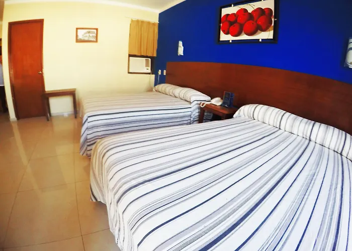 Hotel Oriente