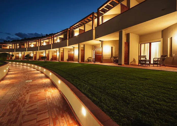 Is Molas Resort