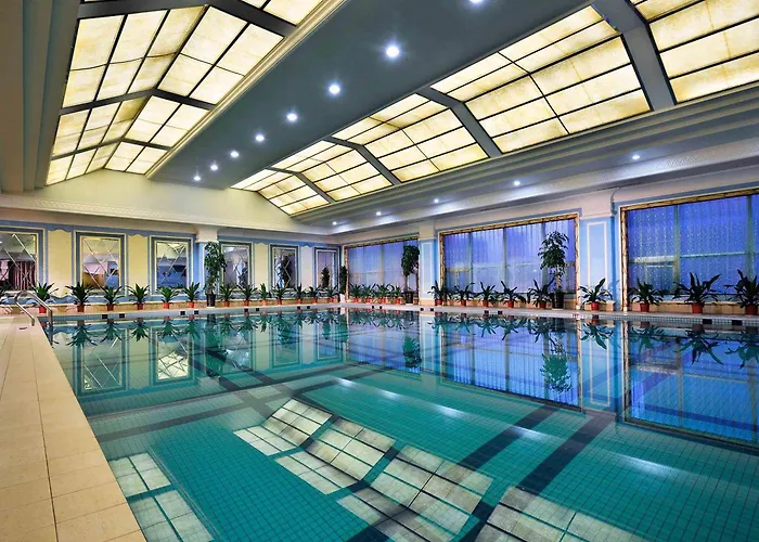 Sofitel Zhengzhou International