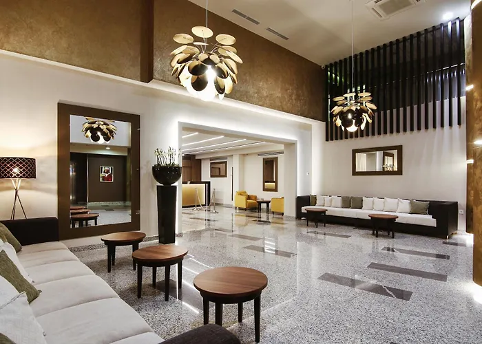 Hotel Vivat