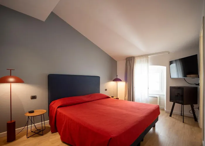 Albergo Alla Posta