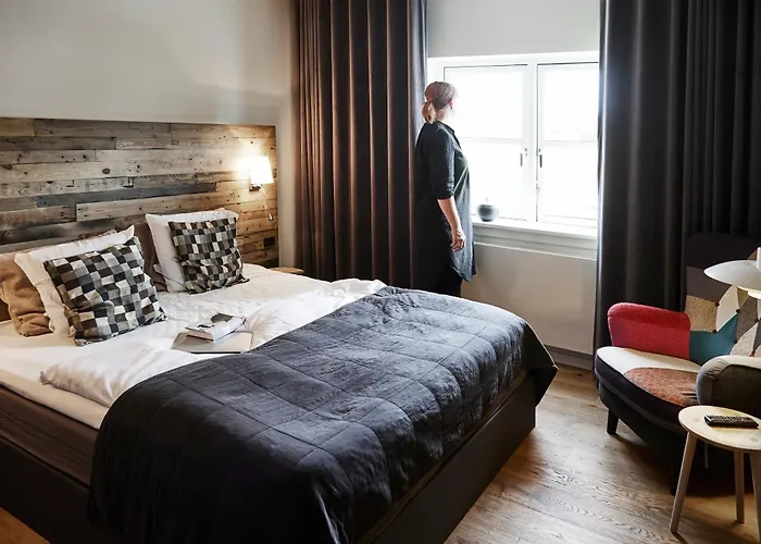 Haraldskaer Sinatur Hotel & Konference