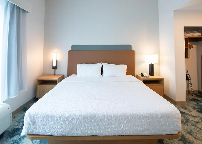 Hampton Inn Presque Isle
