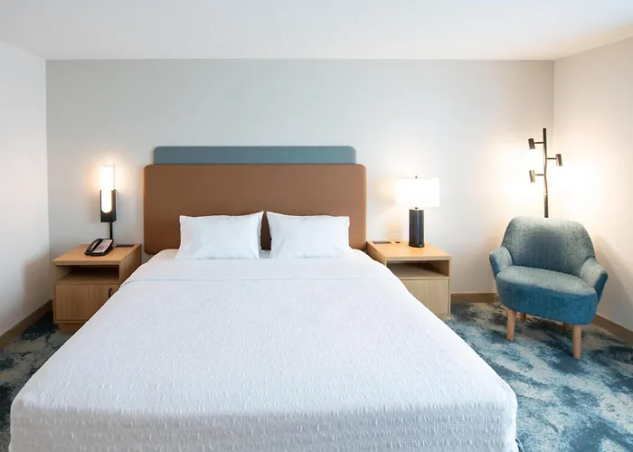 Hampton Inn Presque Isle