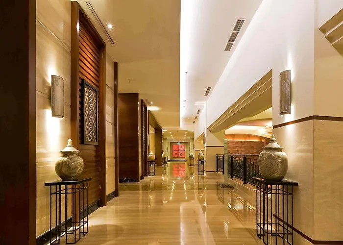 Novotel Semarang