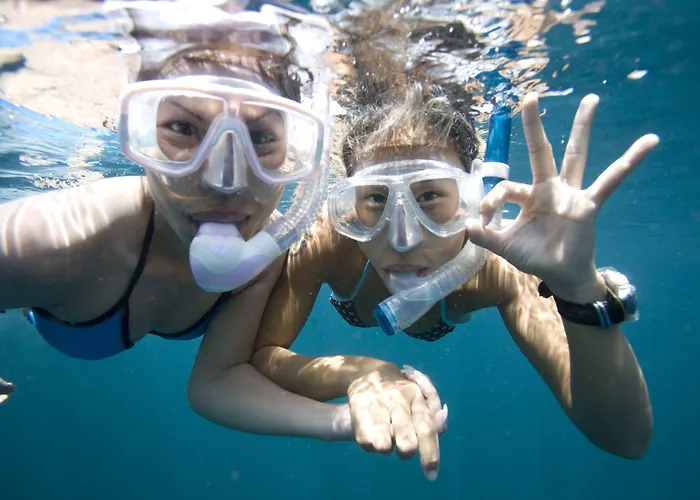 Tioman Dive Resort