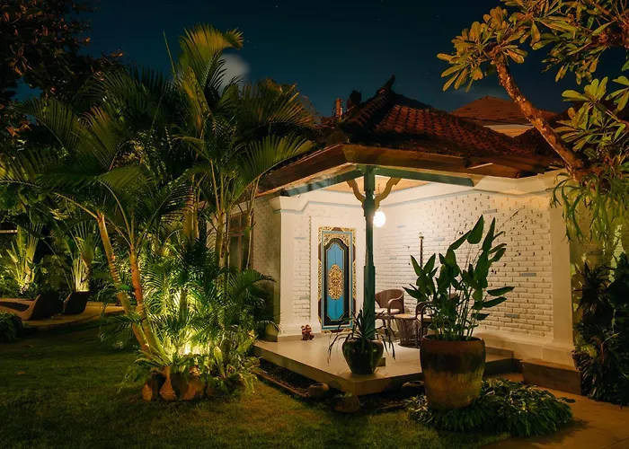 Sanur House Hotel