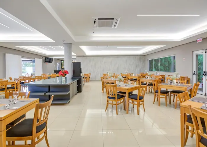 Quality Hotel Jundiai