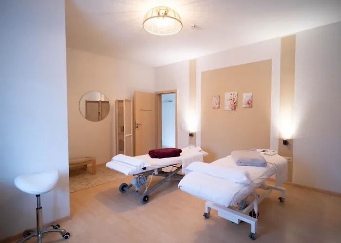 Hotel Restaurant Krone & Wellness - Schopfheim