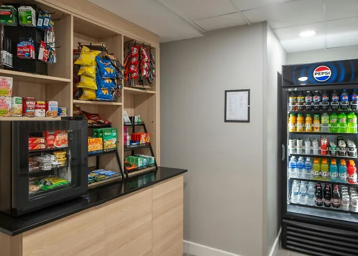 Towneplace Suites By Marriott Texarkana