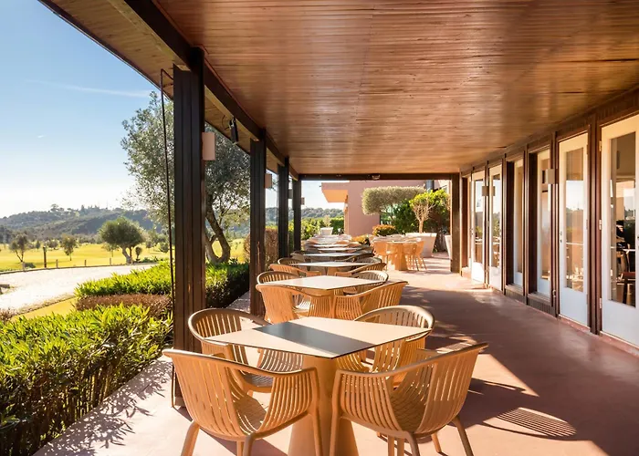 Nau Morgado Golf & Country Club