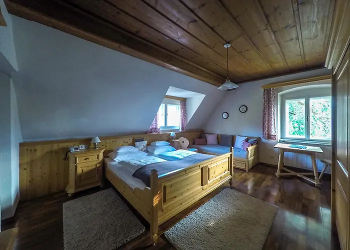 Landhaus Koller