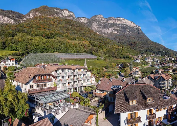 Das Badl - Smart Retreat Ao (Adults Only)