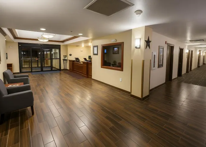 Stay Usa Hotel And Suites