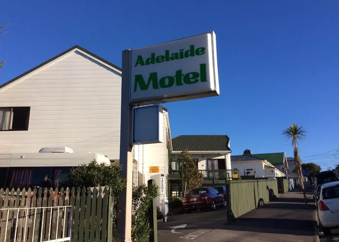 Adelaide Motel