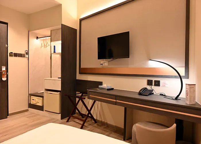Abell Hotel