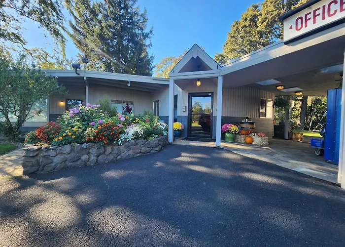 Westcliff Lodge