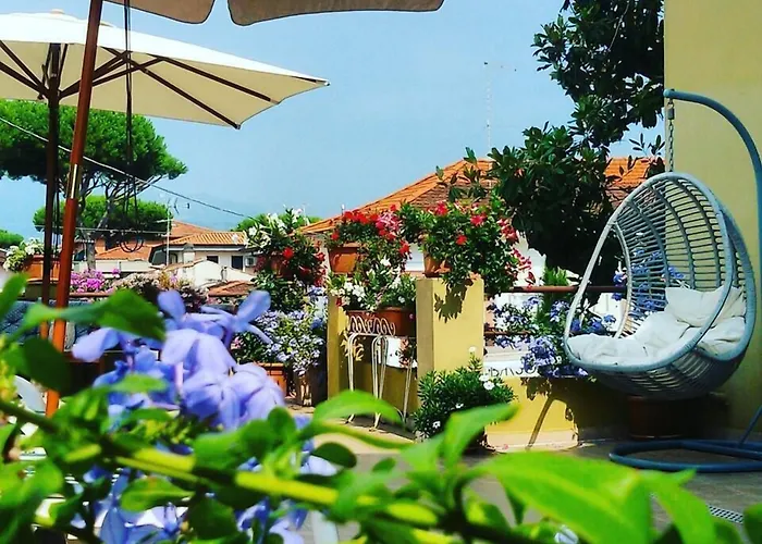 Hotel Giardino