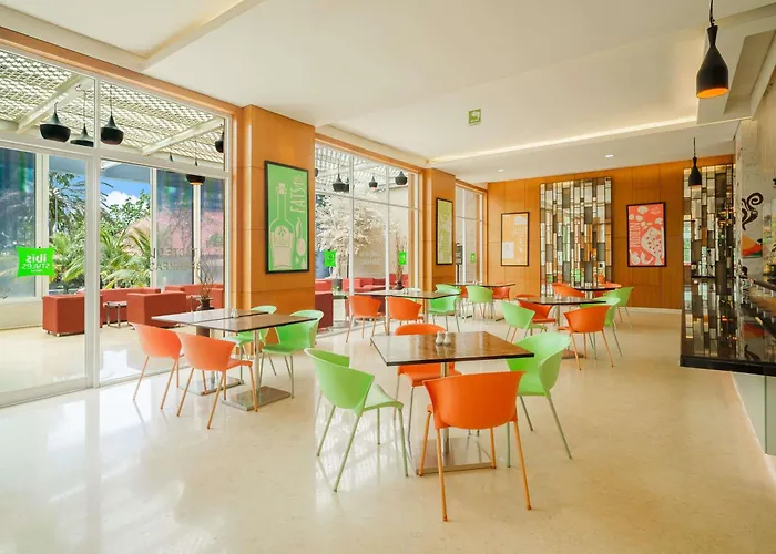 Ibis Styles Solo