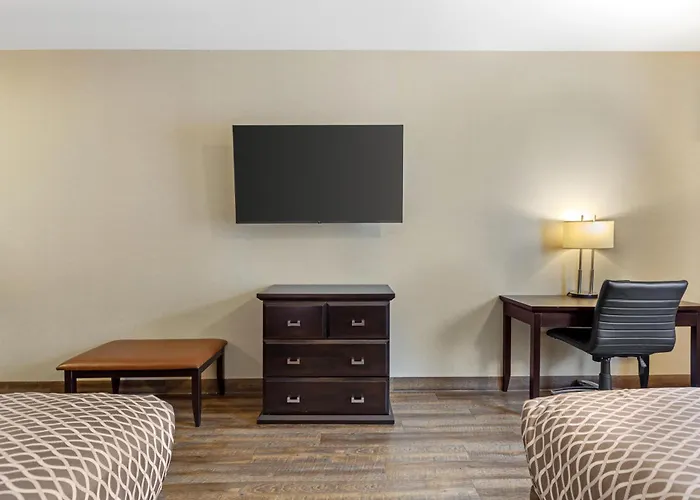 Best Western Plus St Albert