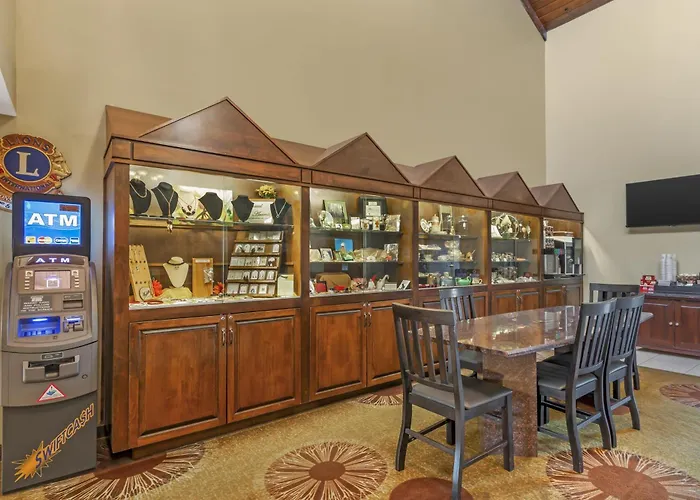 Best Western Plus Dryden Hotel And Conference Centre