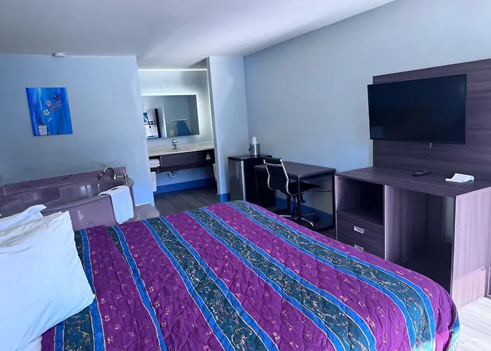 Florence Inn And Suites