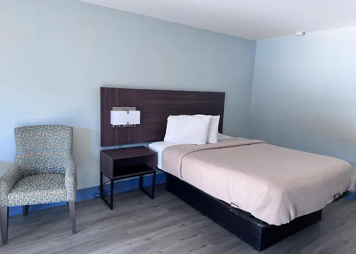 Florence Inn And Suites