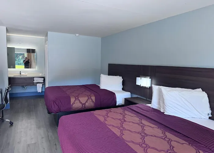 Florence Inn And Suites