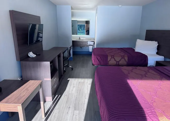 Florence Inn And Suites