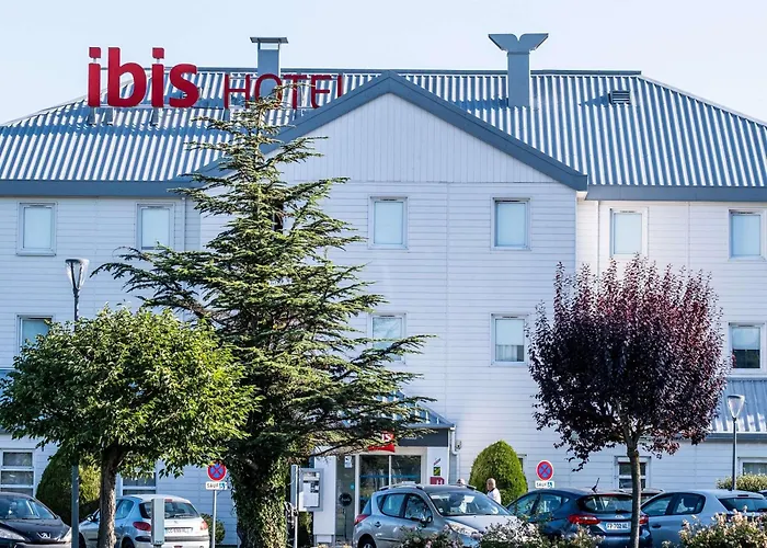 Ibis Vesoul