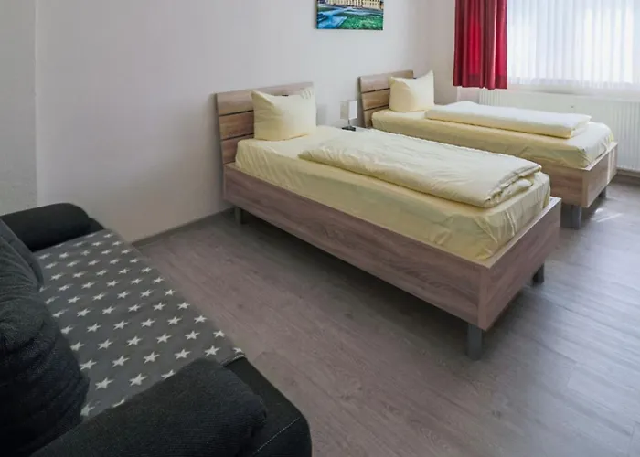 Hotel Schillerquartier