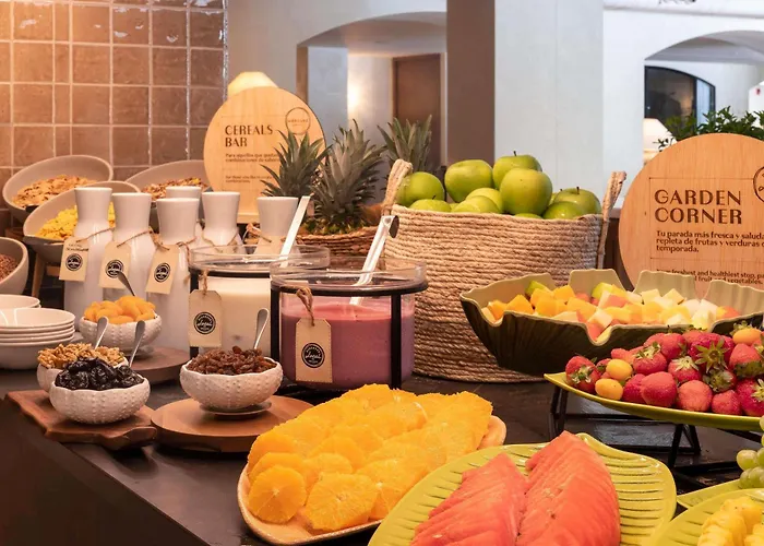 Mercure Benidorm (Adults Only)
