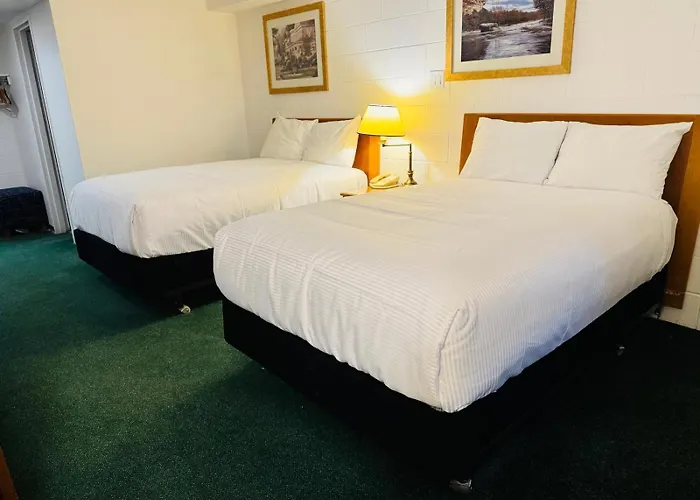Moosejaw Inn