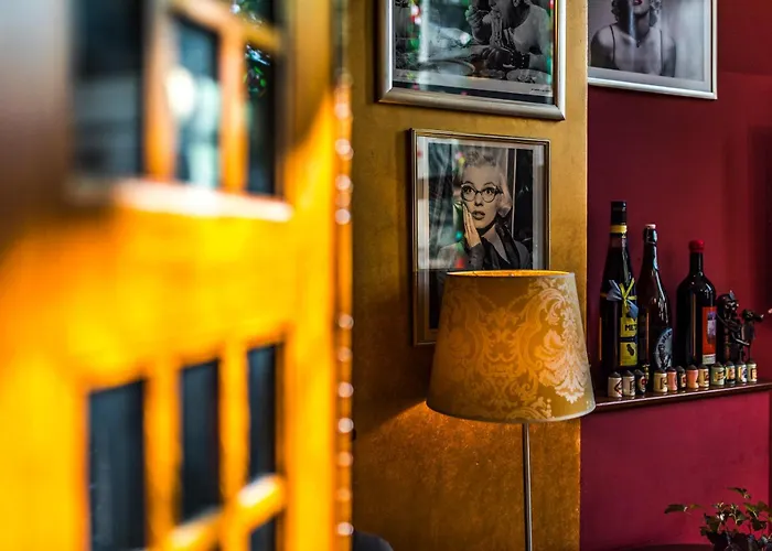 Villa Wernera Hotel & Spa