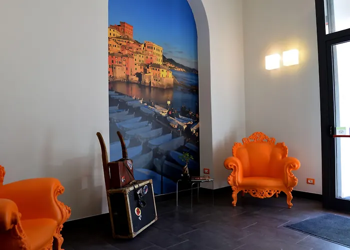 Hotel Fiume
