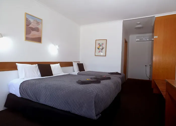 Glynlea Motel