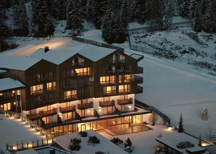 Hotel Cristal
