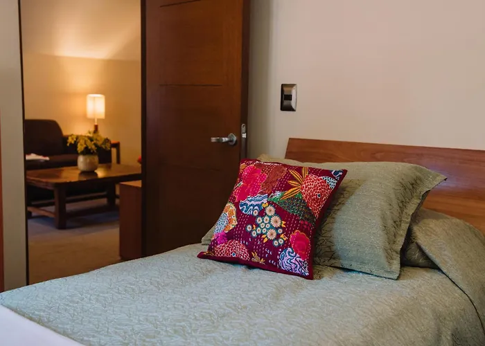 Hotel Chalet Valluga