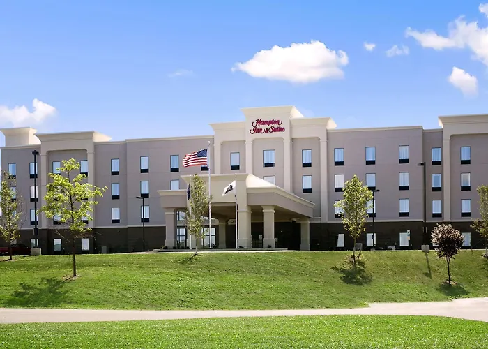Hampton Inn & Suites - Mansfield