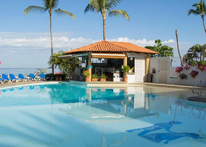 Cabanas Del Capitan