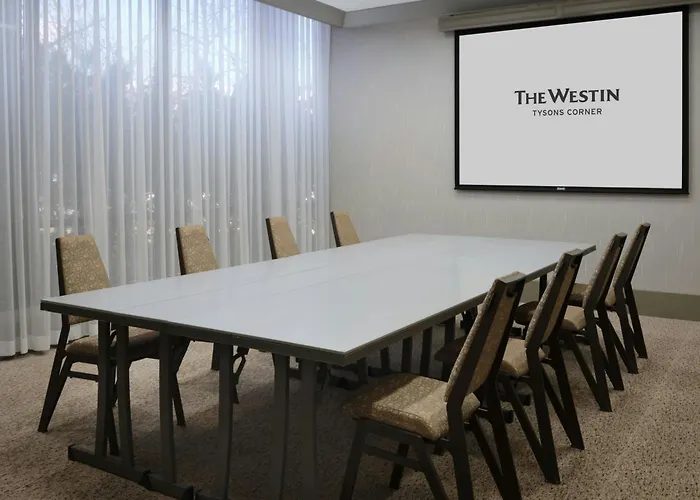 The Westin Tysons Corner