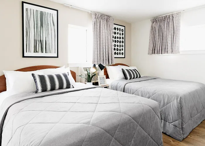Intown Suites Extended Stay Hattiesburg
