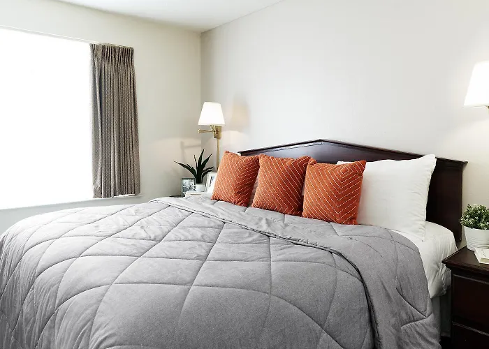 Intown Suites Extended Stay Atlanta Ga - Cumming