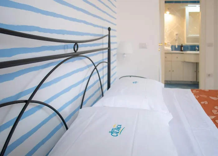 Hotel Calanca